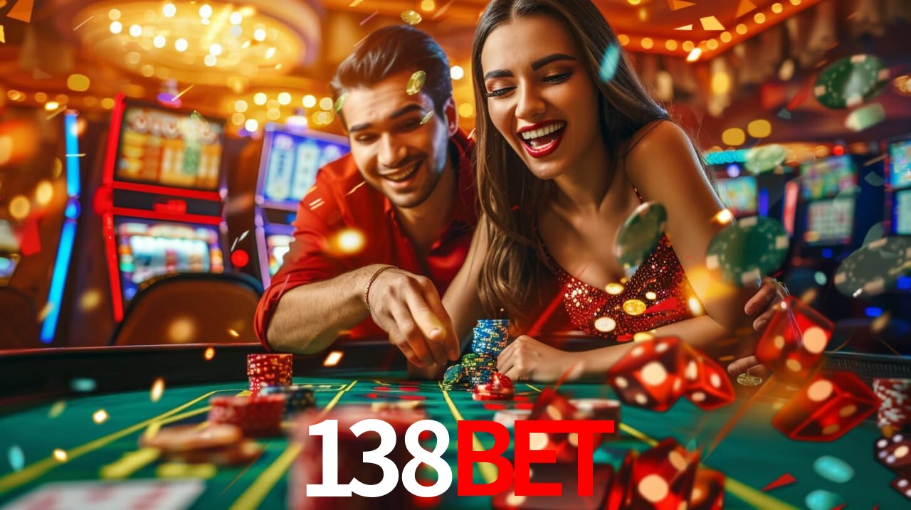 138bet - Aplicativo Móvel